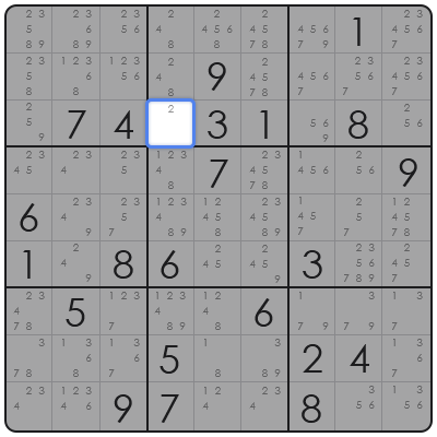sudoku for 1st graders