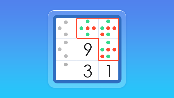 very easy sudoku